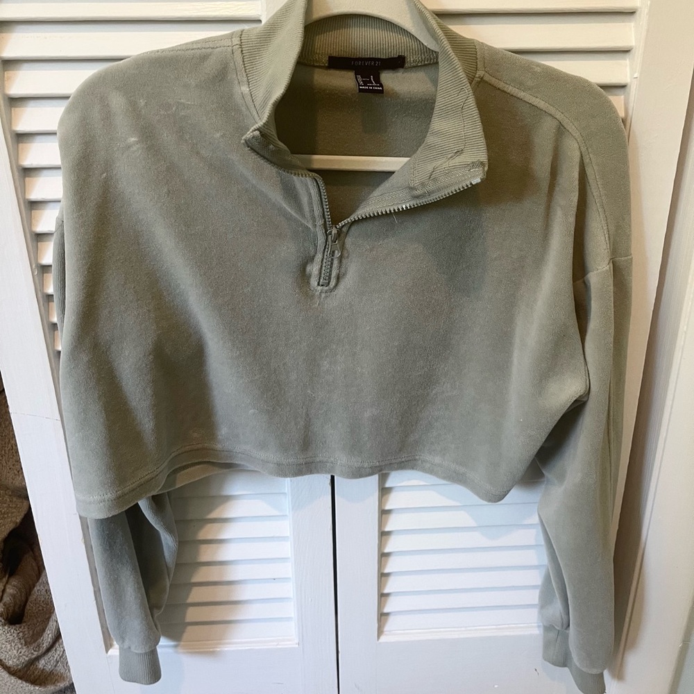 Forever 21 top